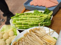 -东来顺饭庄(天坛店)