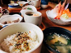 -阿吾罗日本料理(K11艺术中心店)