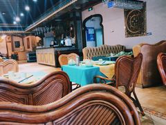 大堂-金象湾泰国餐厅(华林路店)