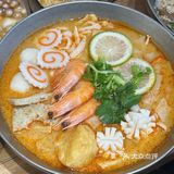 主打一个真材实料的小店