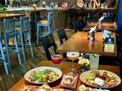 -The Happy Monk(前海壹方汇店)
