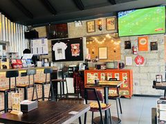 -Side Street街旁(交道口店)
