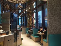 -半天妖烤鱼(新中关购物中心店)