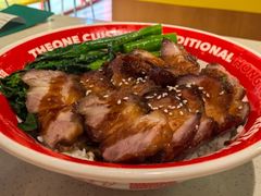 -明腾壹间茶餐厅(新都会花园广场店)