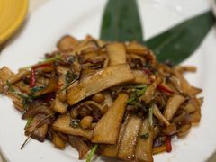 -吉林省林业宾馆-餐厅