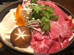 -酒井酱子·深夜食堂(东城汇店)