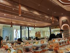 -元气寿司(金光华店)