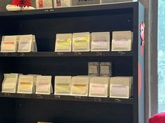 -微焙咖啡工厂(海峡创意产业园·红坊店)