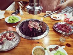 -怡嘉烤肉店(齐齐哈尔烤肉)