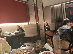 -鸽子侯·家宴·平价海鲜(绿地店)
