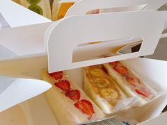 -Fruwich果明治(西单更新场店)