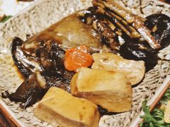 -桂马·日本料理·海胆·海鲜饭·酒场(民主广场店)