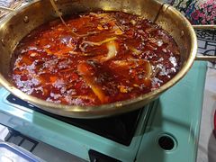 -云晓光头烧烤吧(盛夏店)