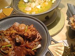 -醉得意·山茶油炒土鸡(奇美店)