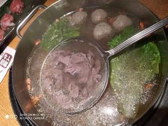 -海银海记潮汕牛肉火锅(新港中路海珠店)
