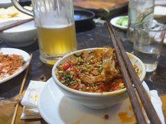 -凤来栖·净庭院·火锅(欧尚店)