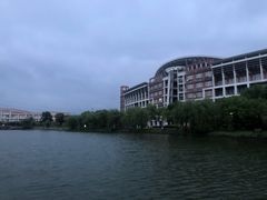 -中国计量大学(西校区)
