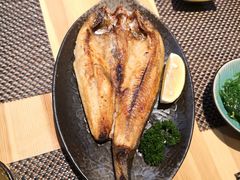 -浦·传统日式料理(3 5 1 1 店)