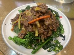 -潮道鱼仔店·潮汕味(长兴路店)