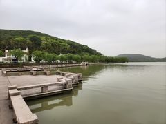 -南北湖风景区