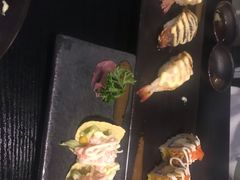 -爆丼日式大排档(季华园店)