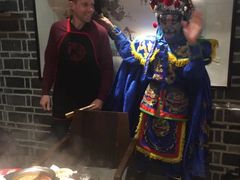 -东道煮牛肉火锅(东盛大街店)