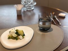 -Amber(置地文华东方酒店)