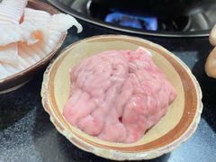 -肥龙火锅(南坪店)