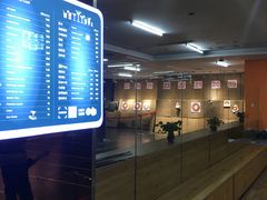 -弓舍射箭俱乐部(高新总店)