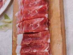 东来顺羊肉片-东来顺饭庄(天坛店)