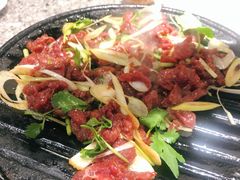 -厚味居炙子烤肉·清真(天桥南纬路店)