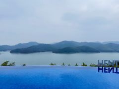 -天目湖涵田半山温泉