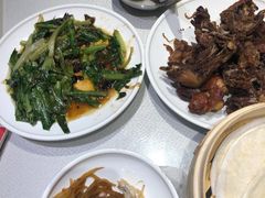 -皇城根北京风味主题餐厅(中海环宇城店)