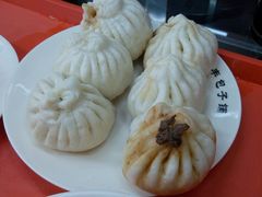 -庆丰包子铺(天通苑店)