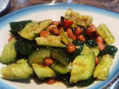 -德顺斋爆肚涮肉馆·烧烤·羊蝎子·清真炒菜(马驹桥店)