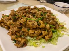 -迎宾楼饭庄(窦店)