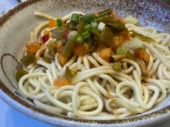 热干面-湖北味道(湖北大厦店)