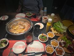 -牛New寿喜烧(闵行龙湖天街店)