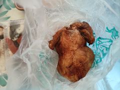 烤鸡-大益烤鸡