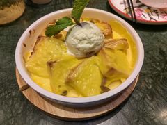 -新白鹿餐厅(京基KK ONE店)