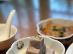 桂花荔浦芋头-庆春朴门