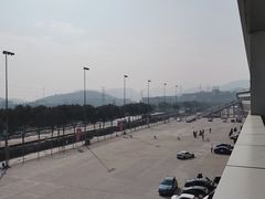 -浙江国际赛车场
