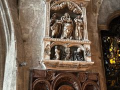 -斯蒂芬主教座堂(Stephansdom)