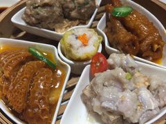 -东海海鲜酒家(中信广场店)