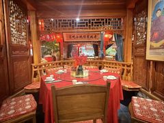 -正阳门饭庄·烤鸭·北京菜(万丰路七里庄店)