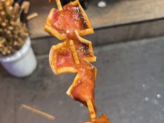 -王姐烧烤(中山路店)
