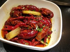 -靓靓蒸虾(中山里店)