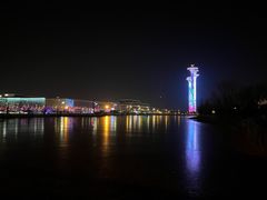 -北京北辰洲际酒店