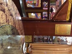 -蒙古大营·蒙古演绎餐厅(赛马场店)