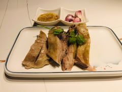 手抓羊肉-马老六清真餐厅(雁滩店)